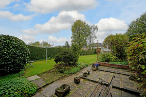 Hallam Grange Road Fulwood